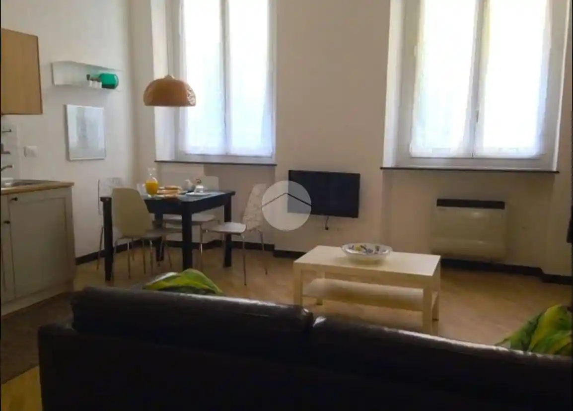 Appartamento in affitto a Genova