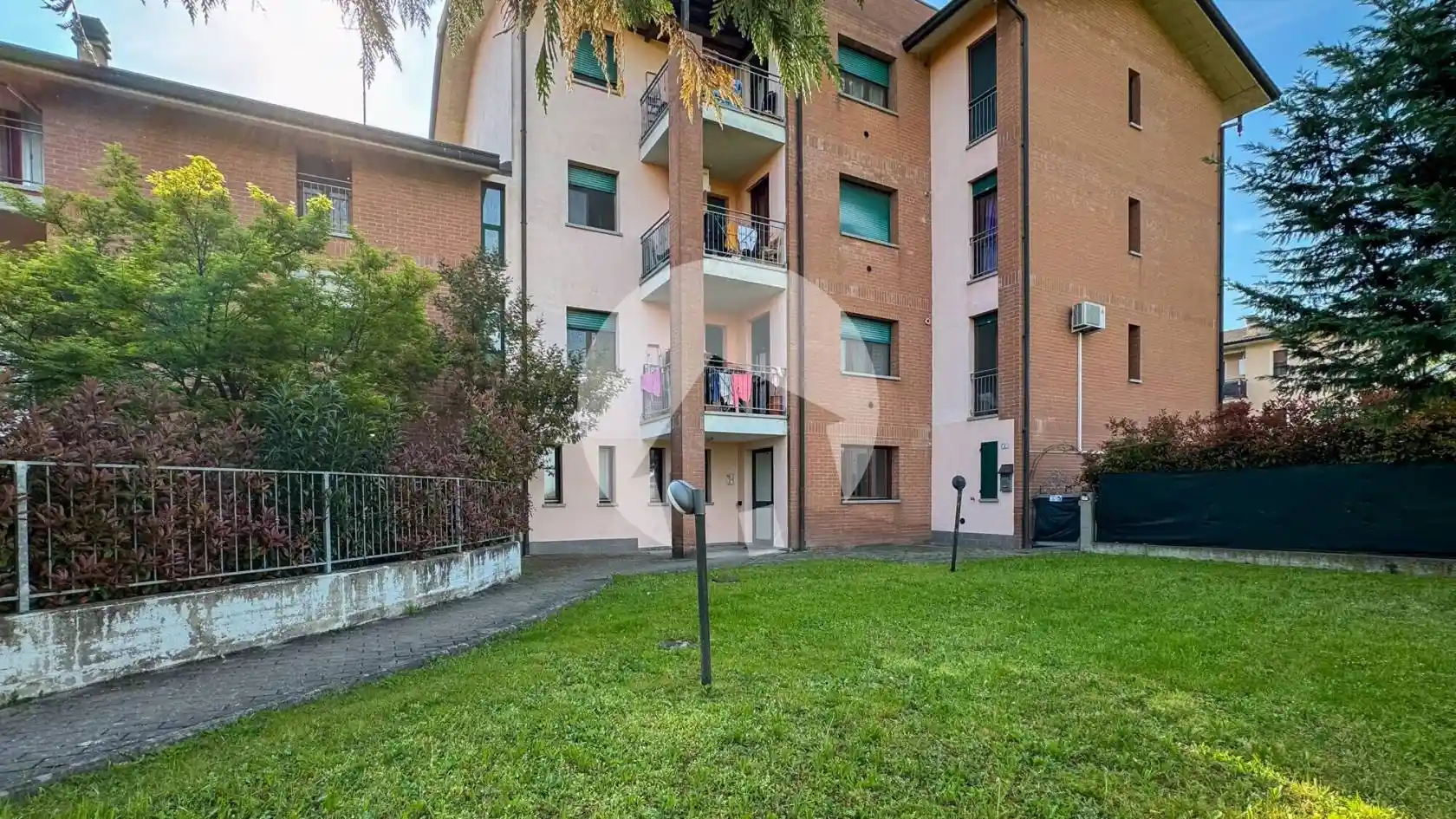Appartamento in vendita a Reggio Emilia