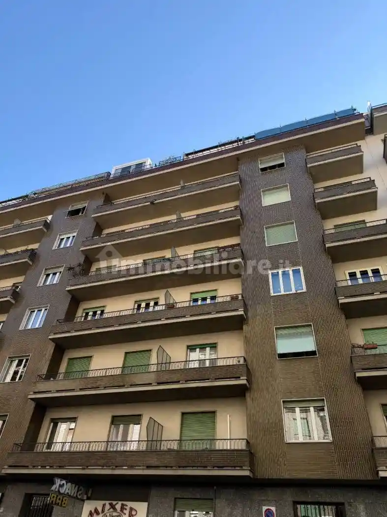 Appartamento in affitto a Torino