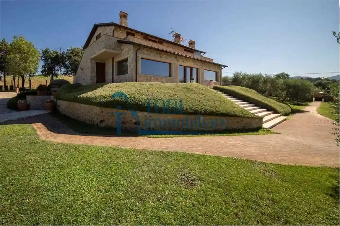 Villa - foto 4