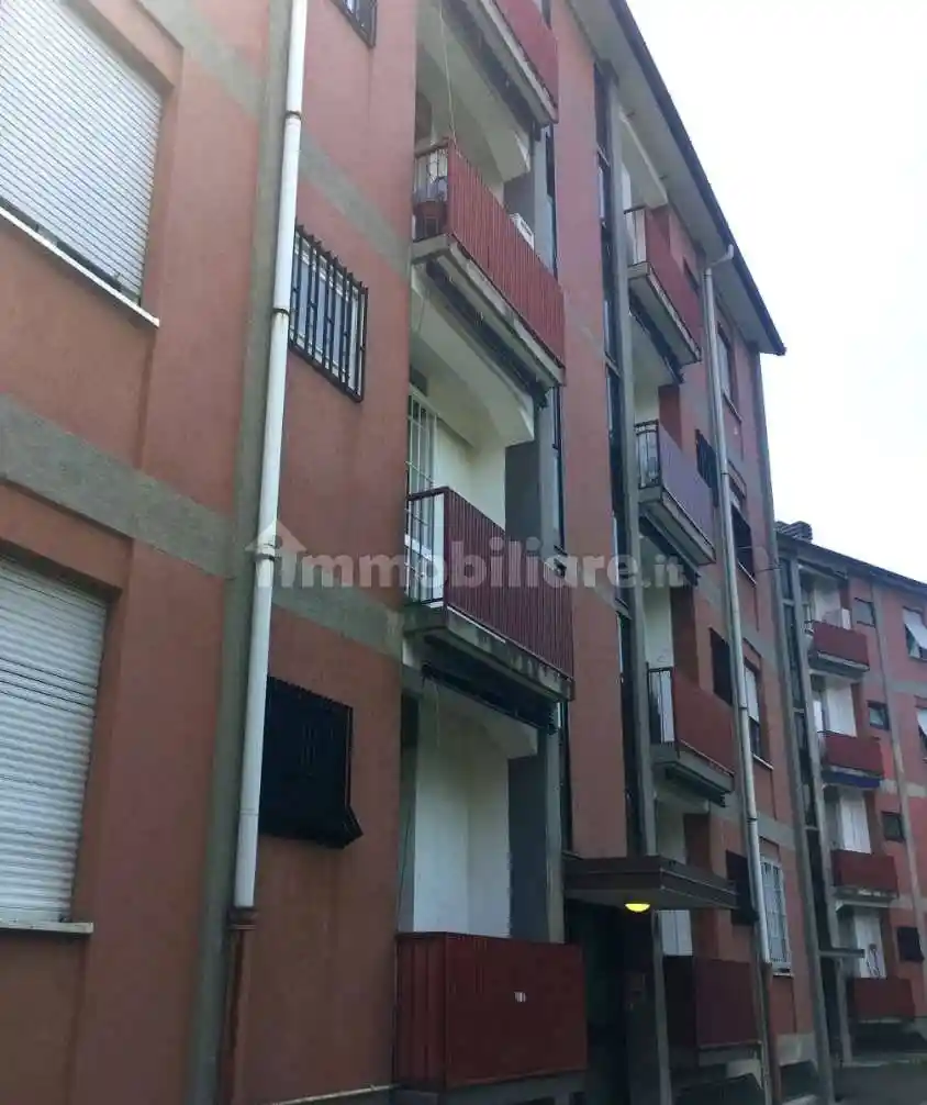 Appartamento in vendita a Brugherio