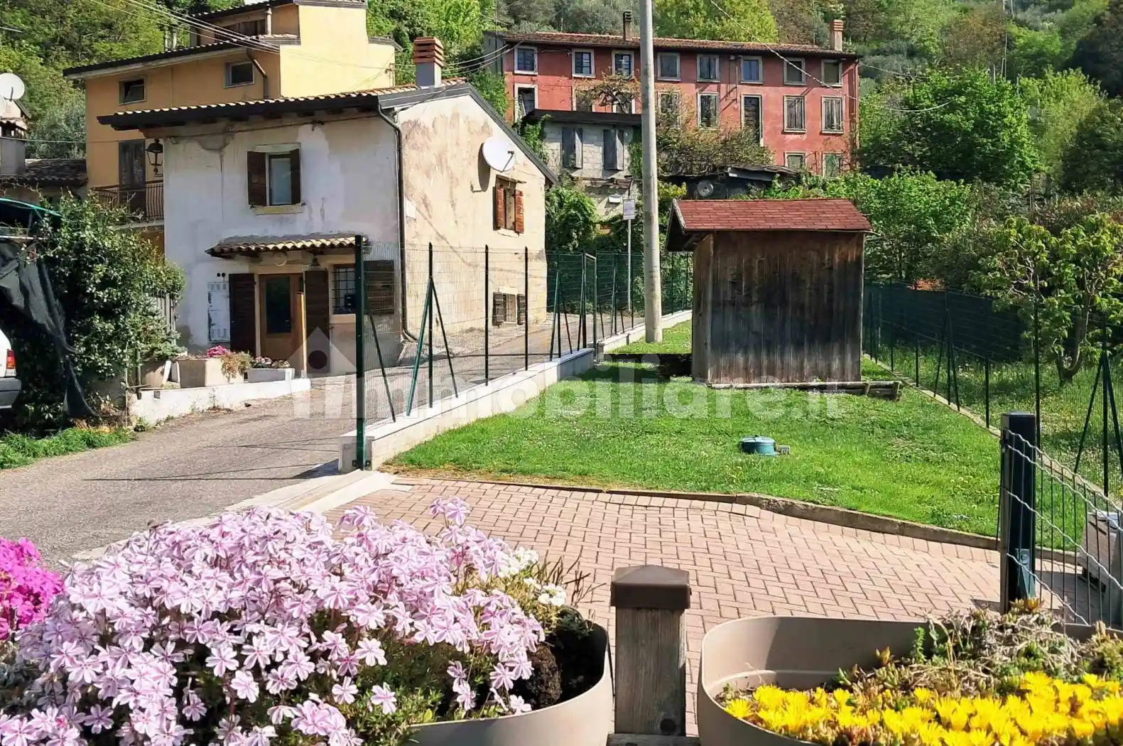 Rustico - Casale in vendita a Tregnago