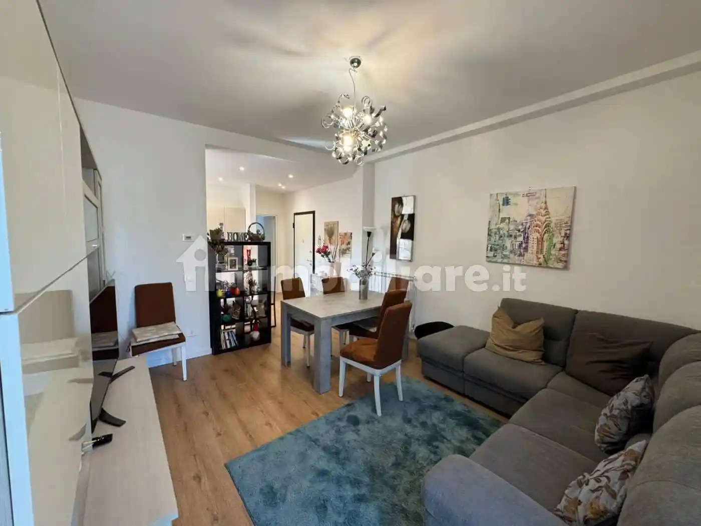 Appartamento in vendita a Cremona