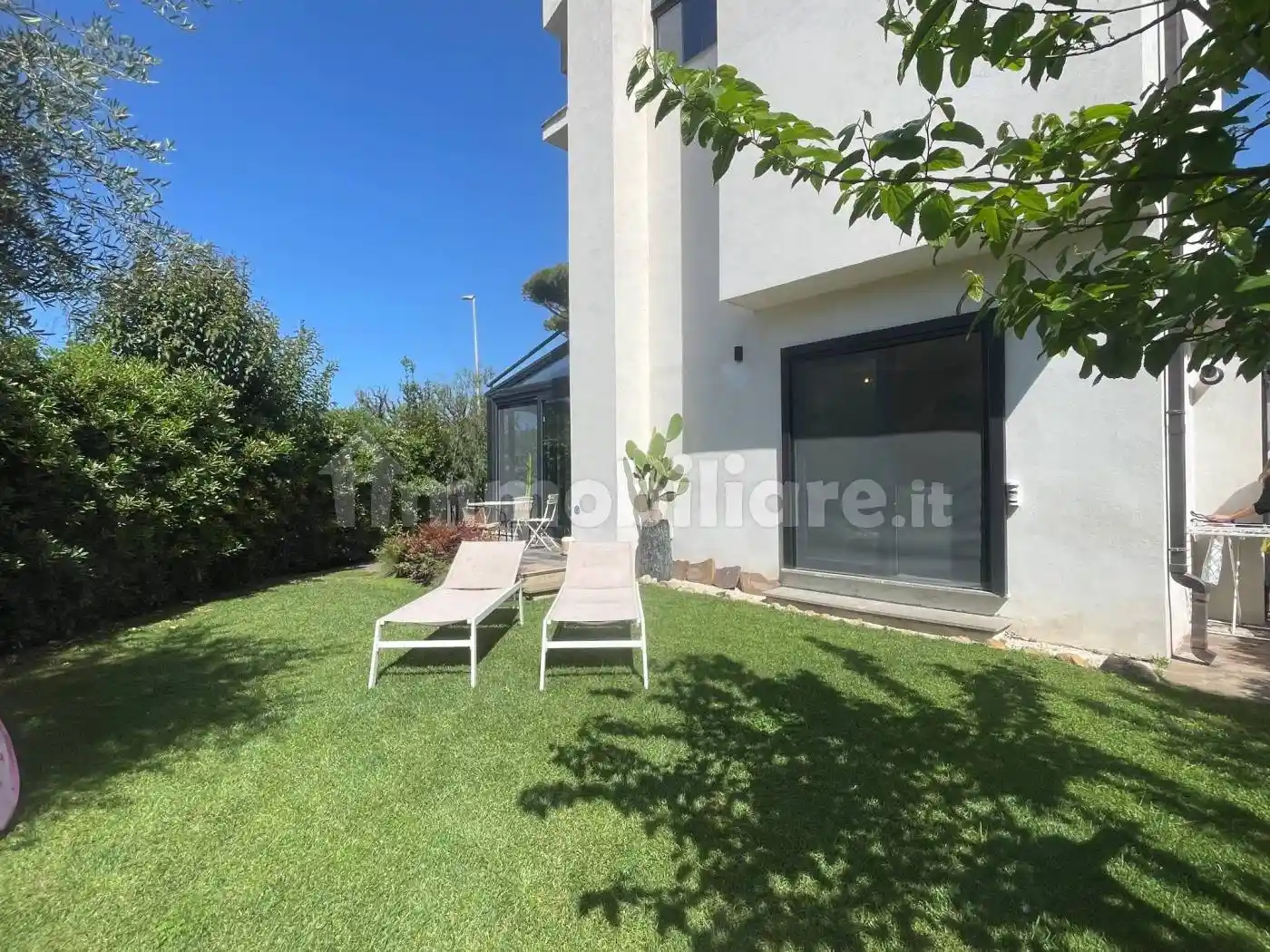 Villa in vendita a Fiumicino