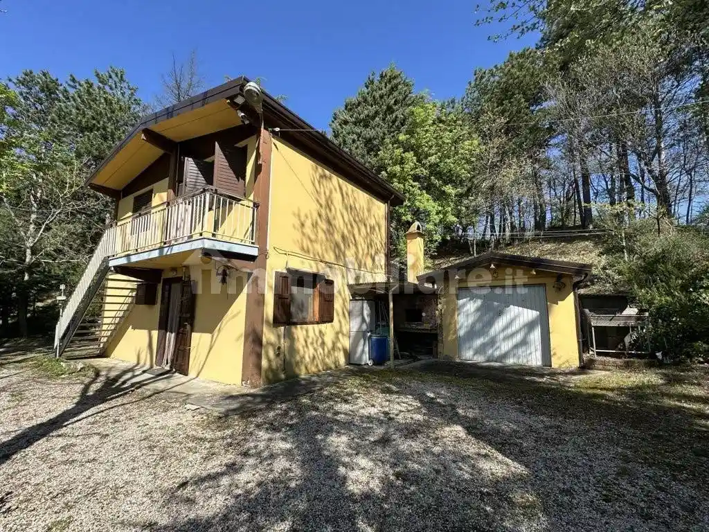 Villa in vendita a Predappio