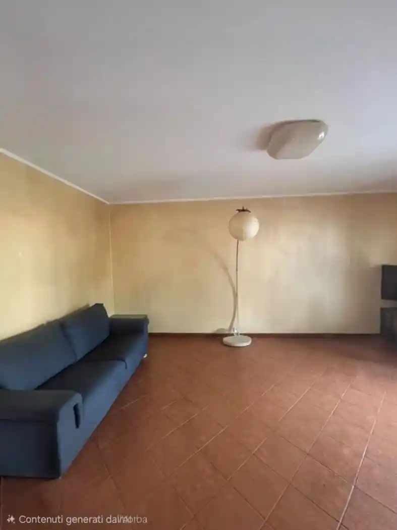 Appartamento in affitto a Massa