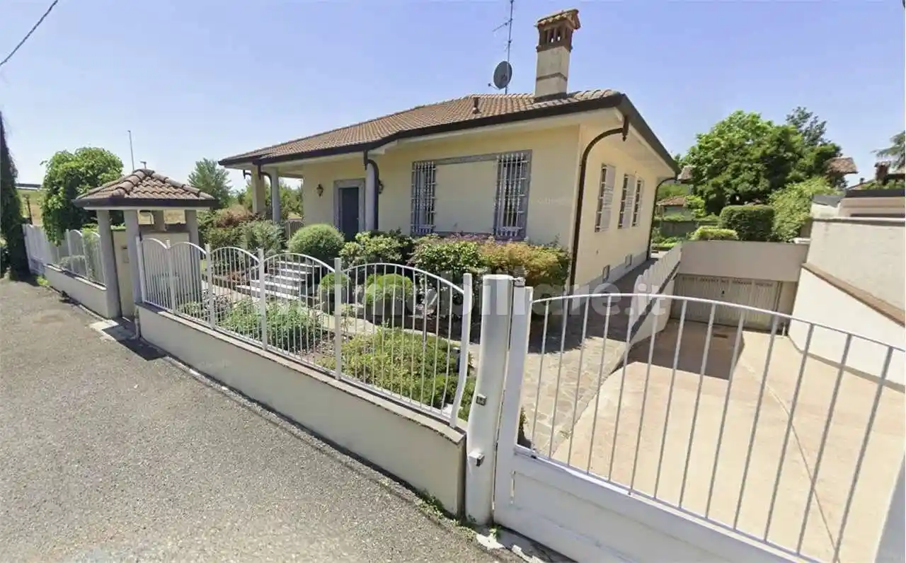 Villetta a schiera in vendita a Monza