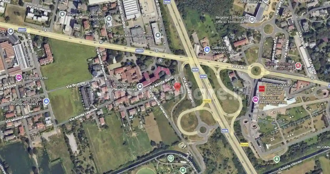 Villetta a schiera - foto 4