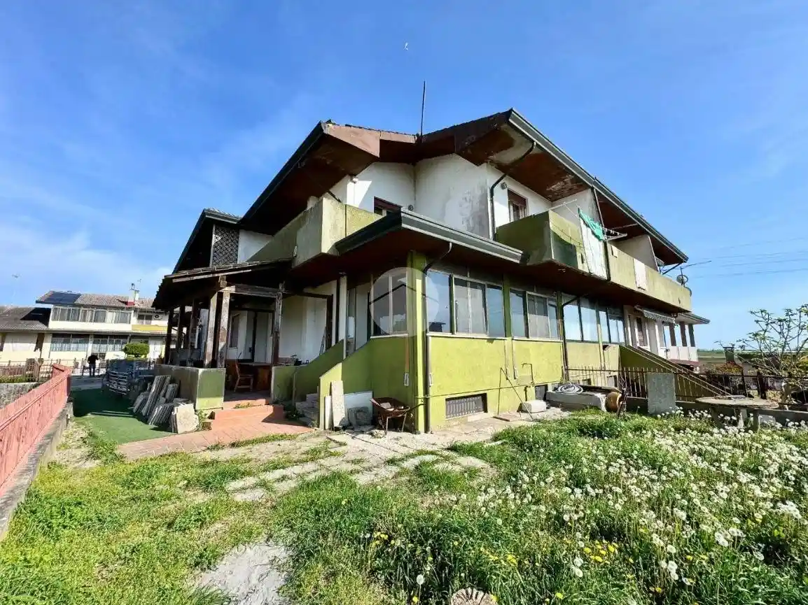 Casa indipendente in vendita a Chioggia