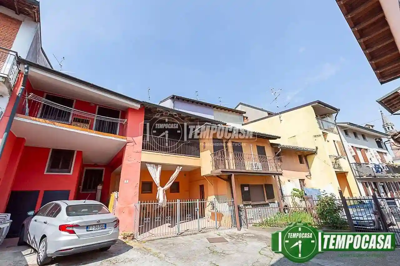 Casa indipendente - foto 2