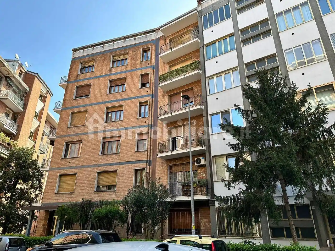 Appartamento in vendita a Ferrara