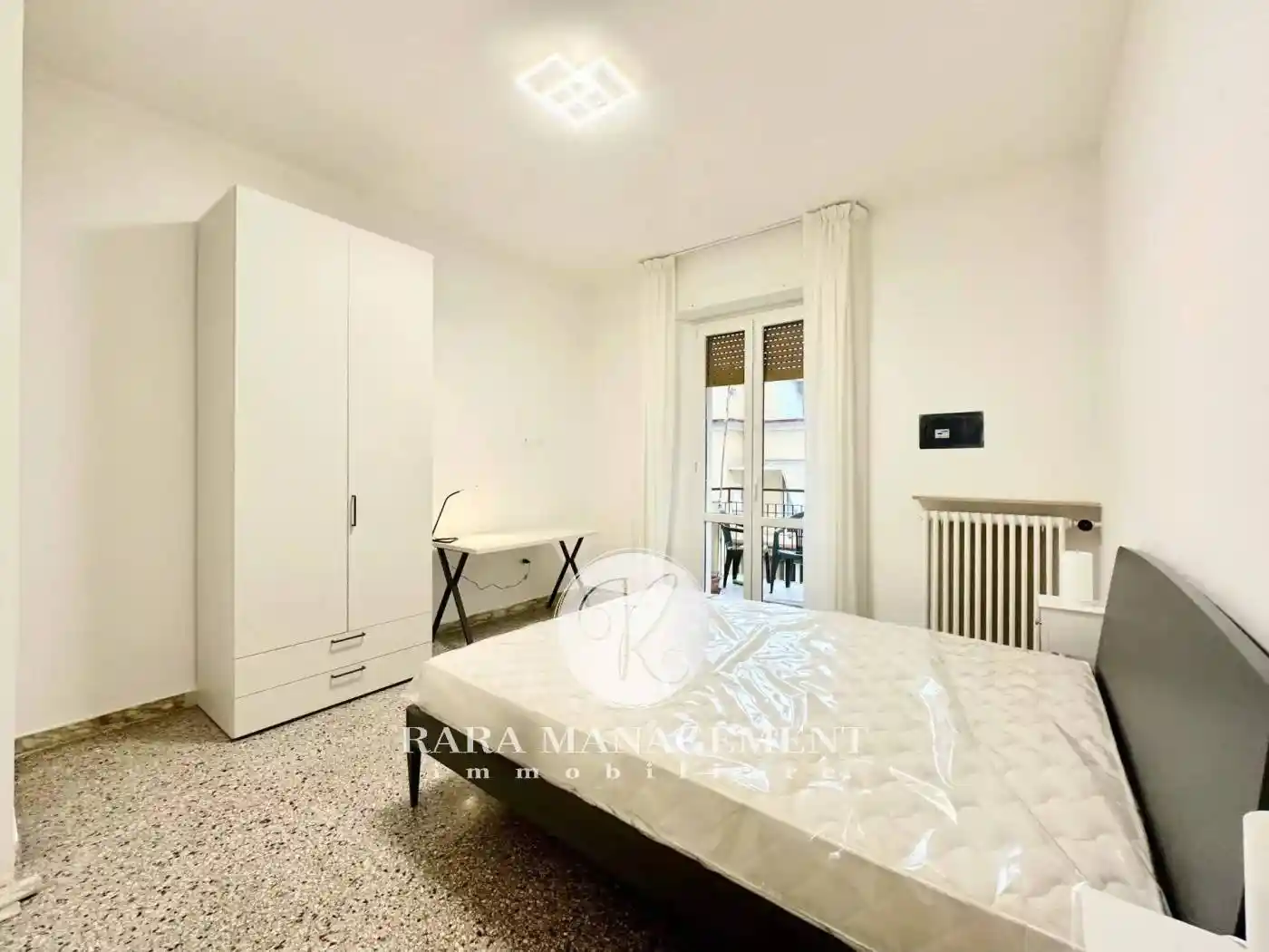 Appartamento in affitto a Ancona