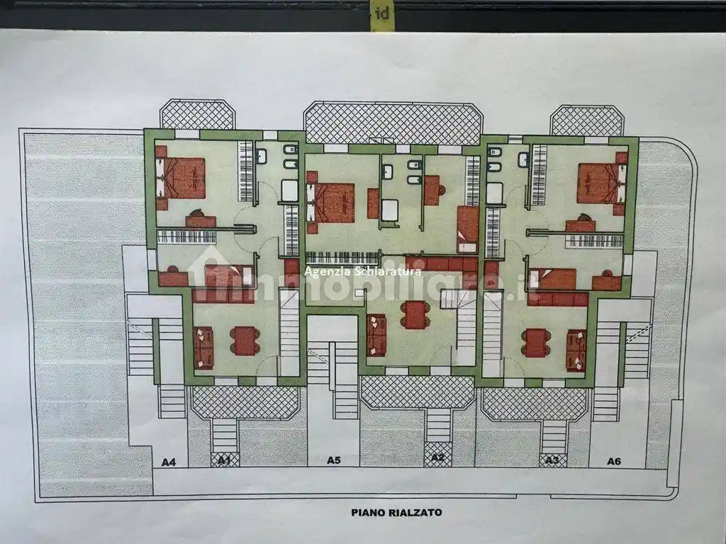 Appartamento in vendita a Montelabbate