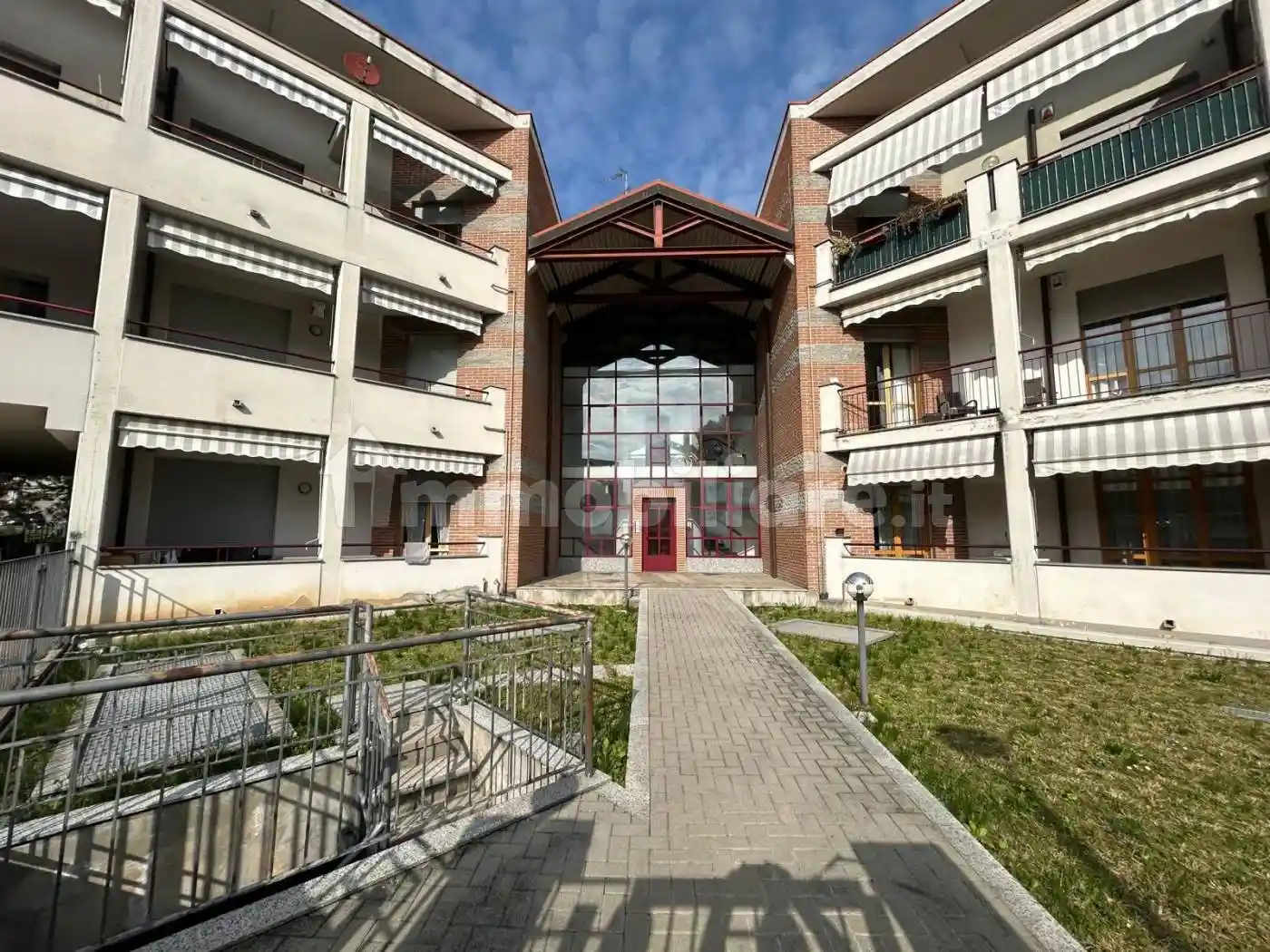Appartamento in vendita a Figino Serenza