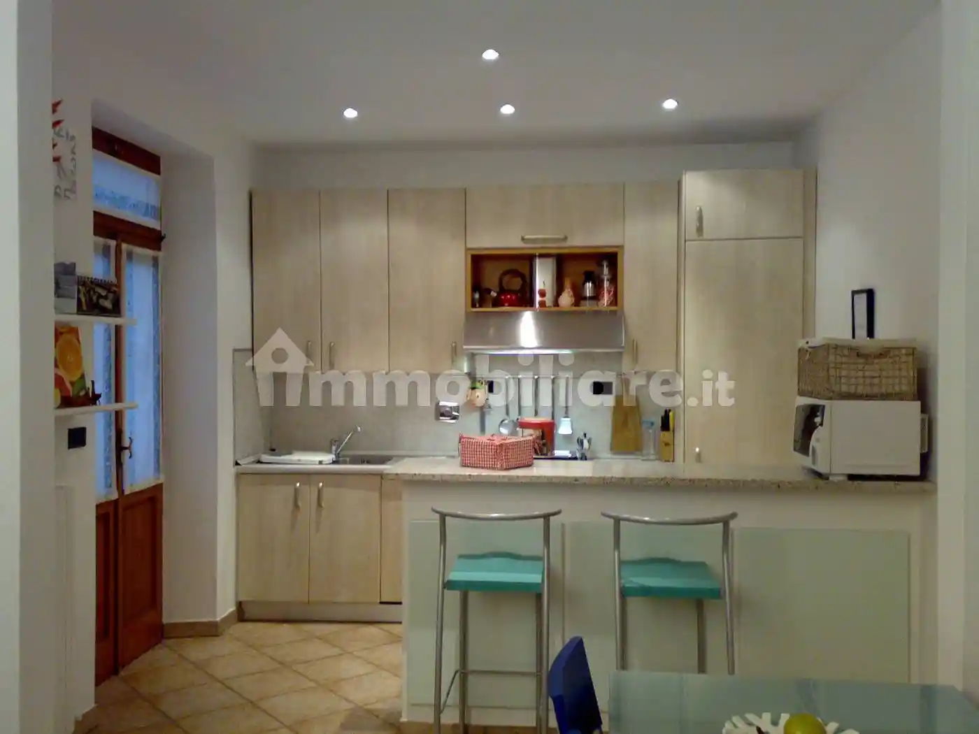 Appartamento in affitto a Asti