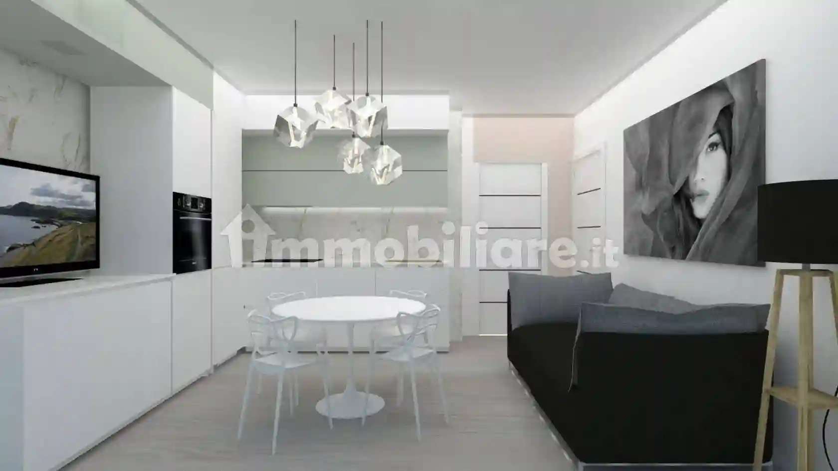 Appartamento - foto 5