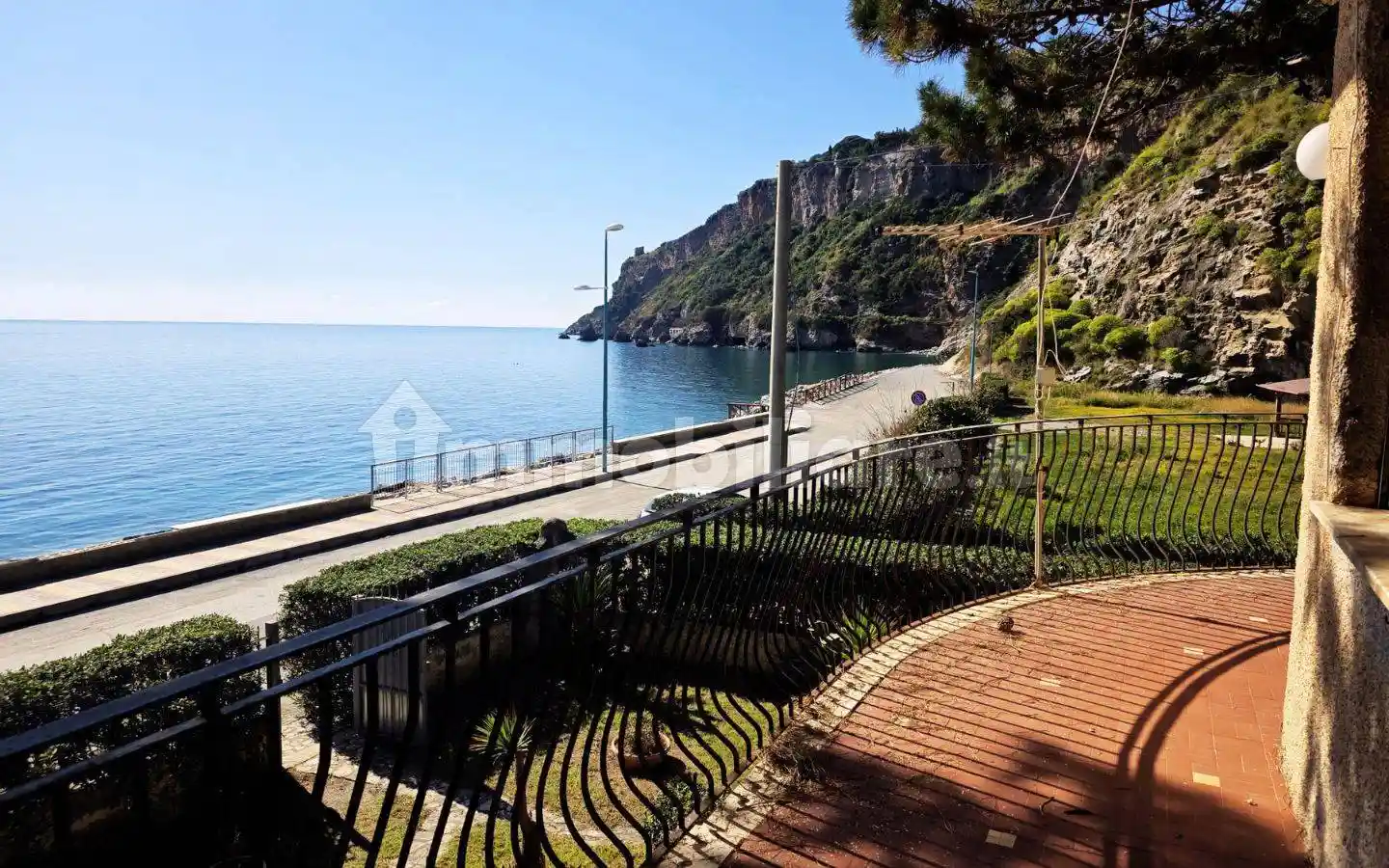 Appartamento in vendita a Cetraro