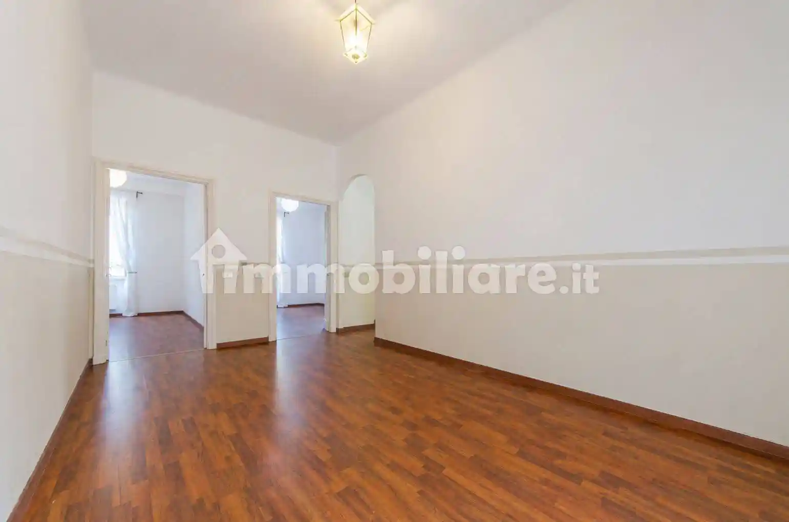 Appartamento in affitto a Genova