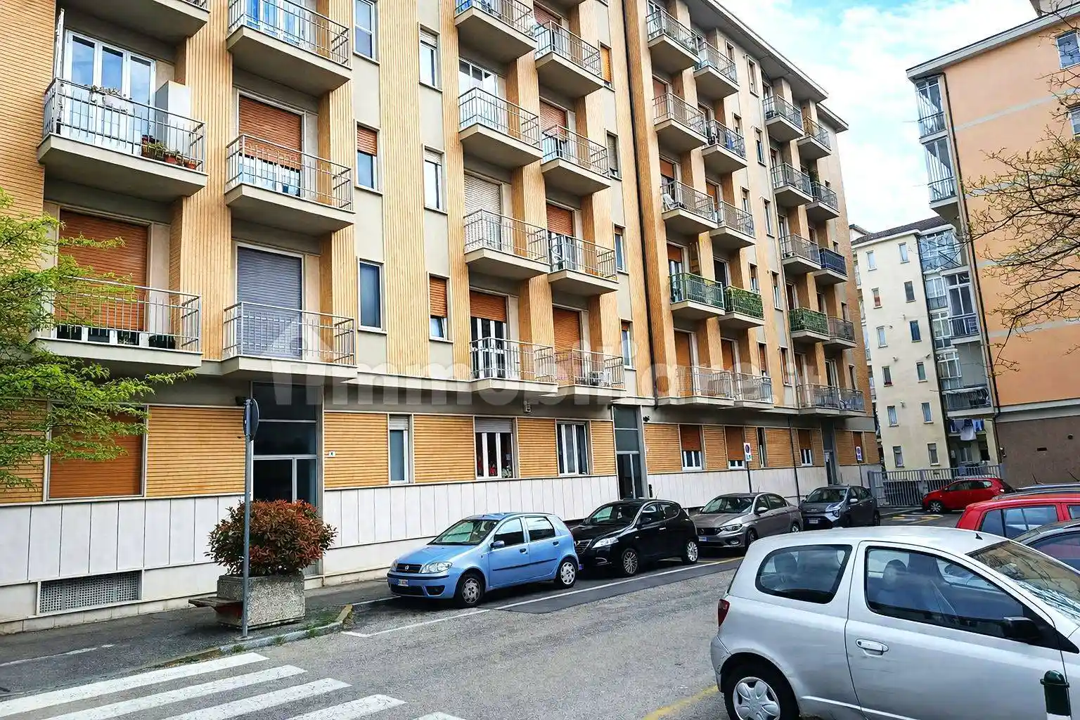 Appartamento in vendita a Rivoli