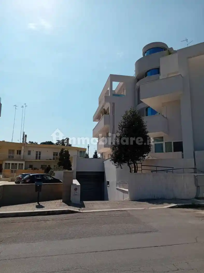 Appartamento in vendita a Castellana Grotte