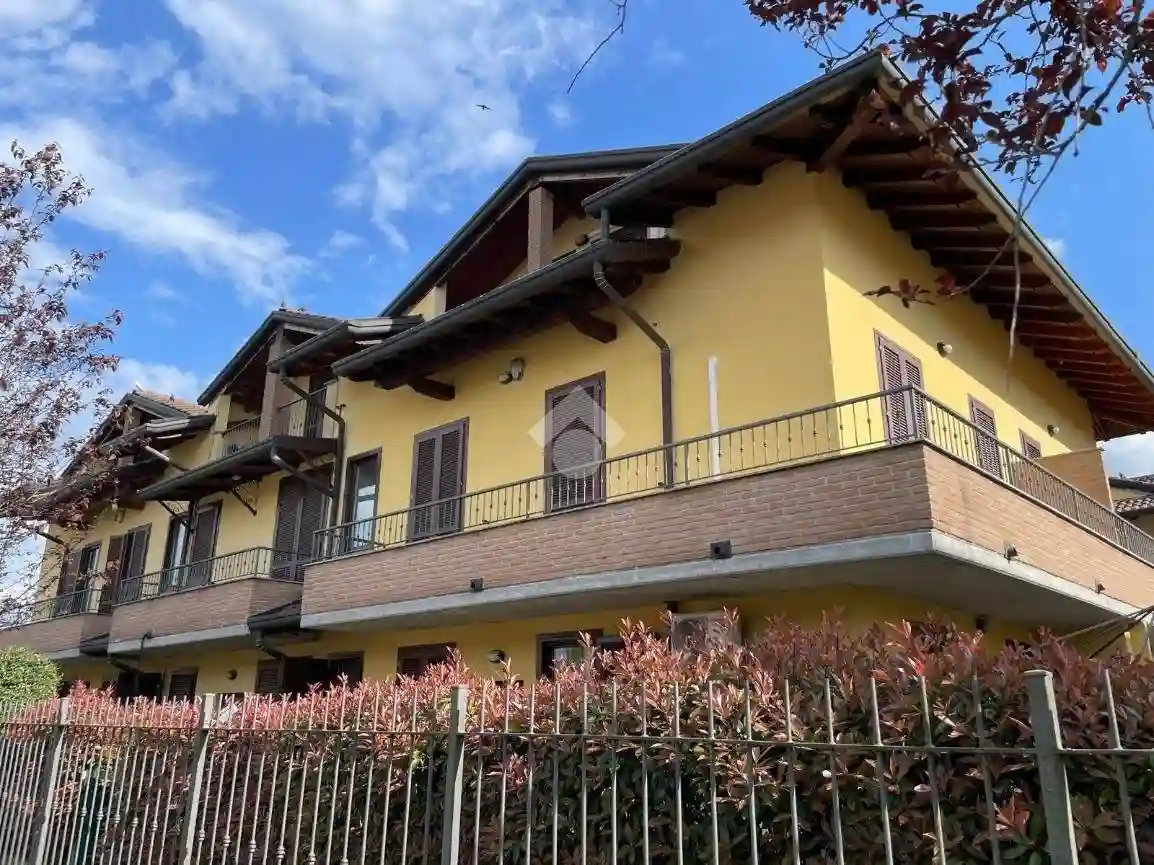 Villetta a schiera - foto 2