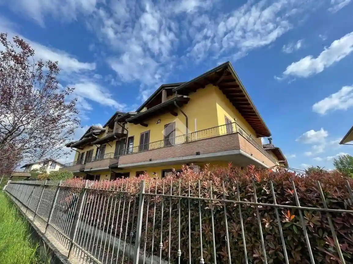 Villetta a schiera - foto 3
