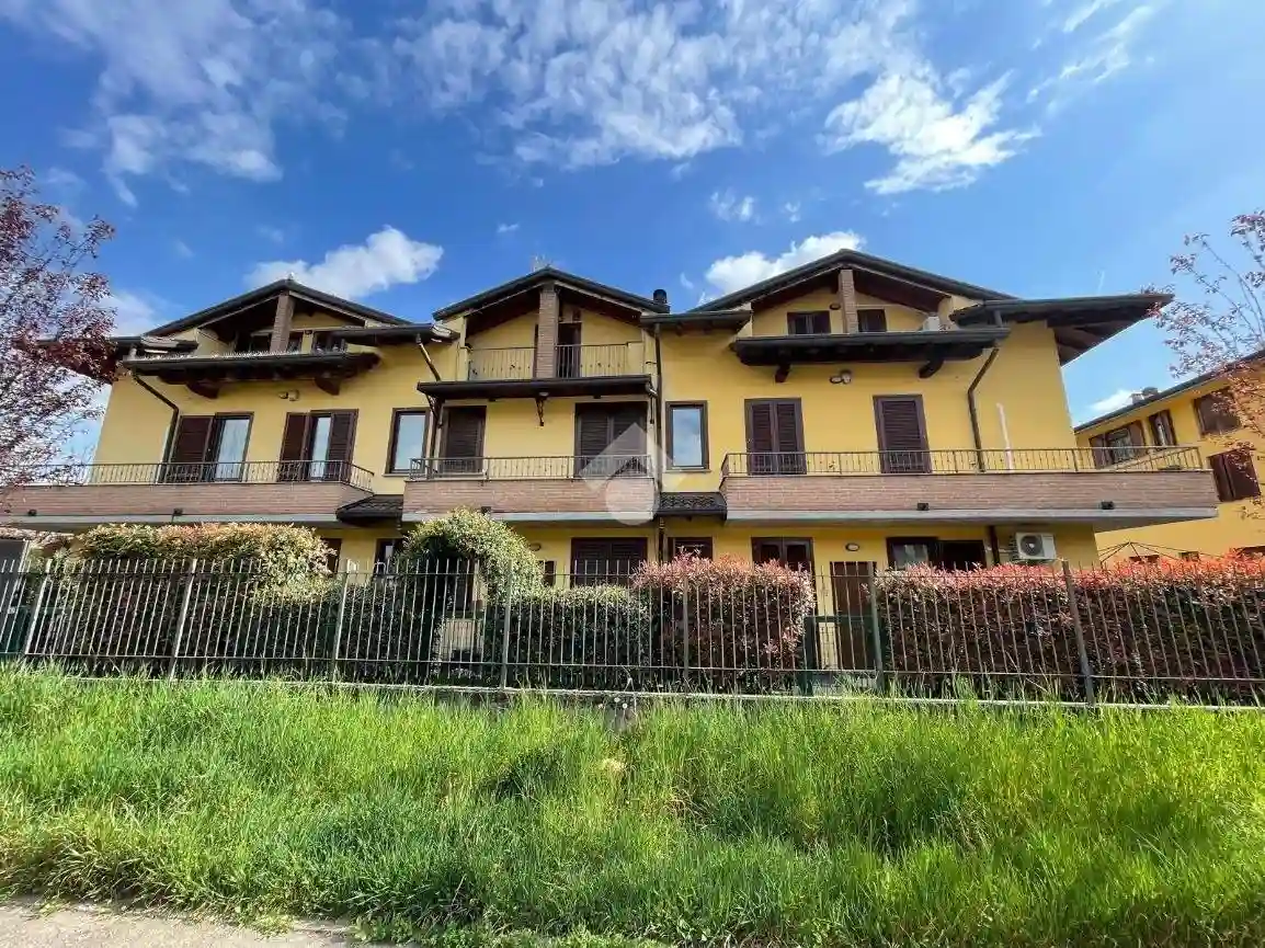Villetta a schiera - foto 4