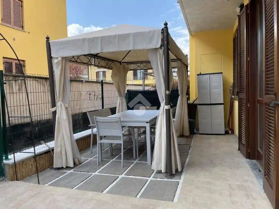 Villetta a schiera - foto 5