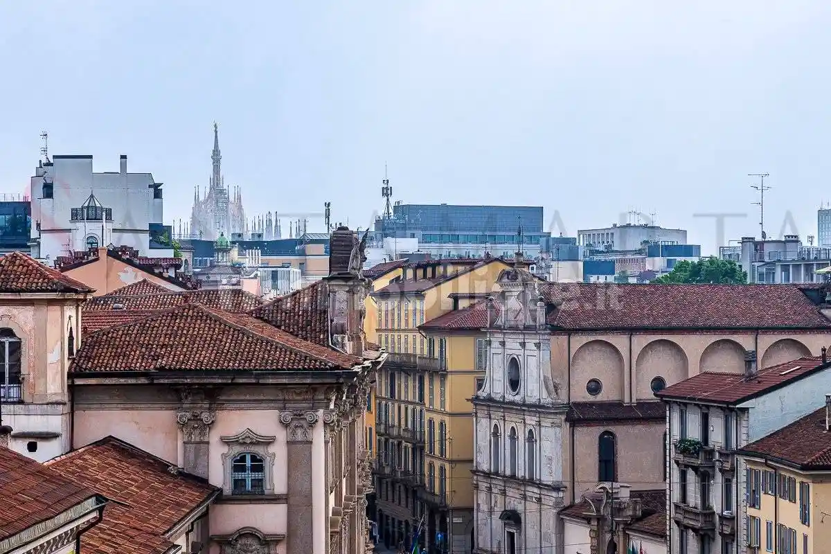 Appartamento in vendita a Milano