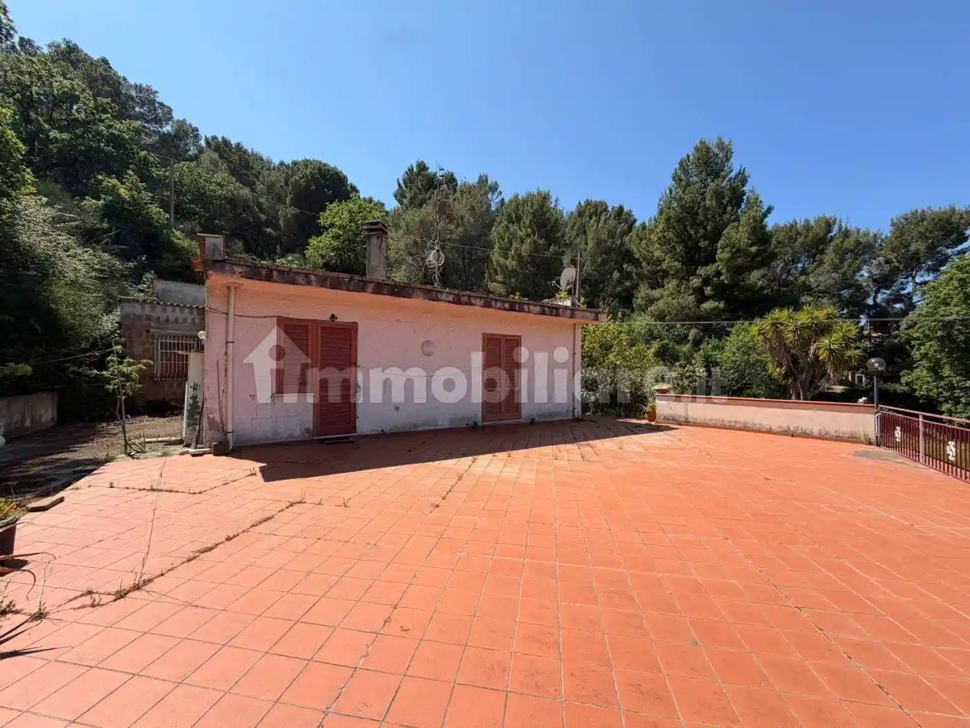 Villa in vendita a Castellabate