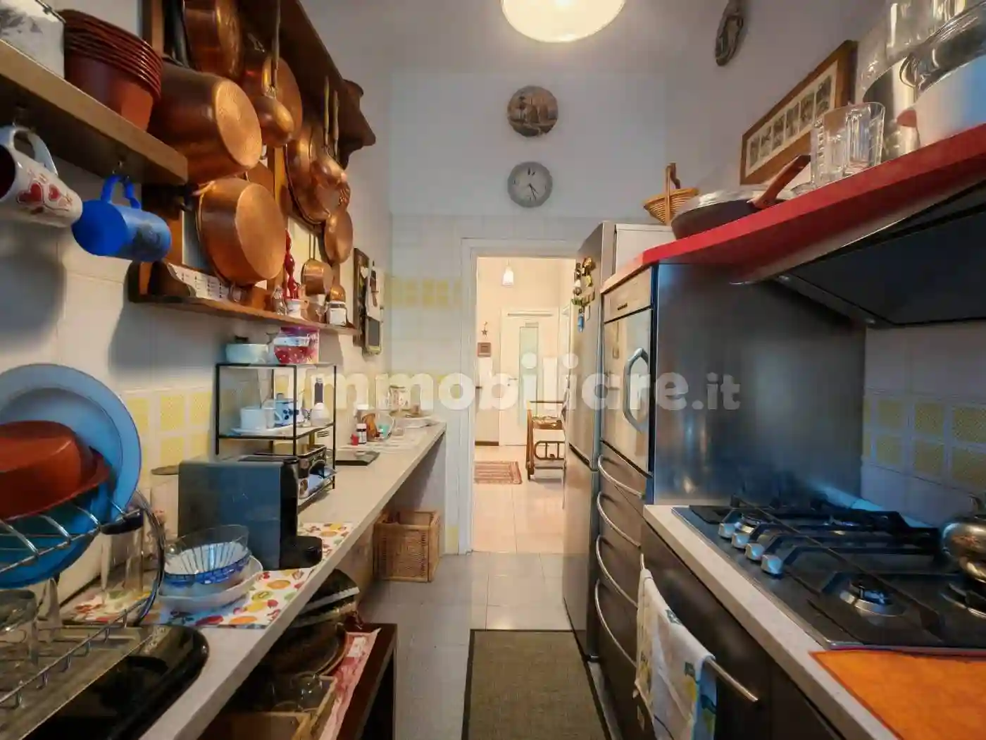 Appartamento - foto 5