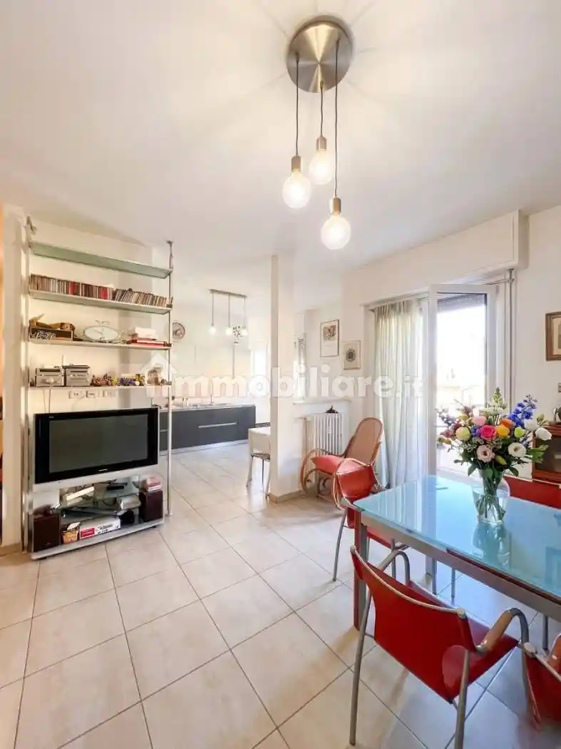 Appartamento in vendita a Pesaro