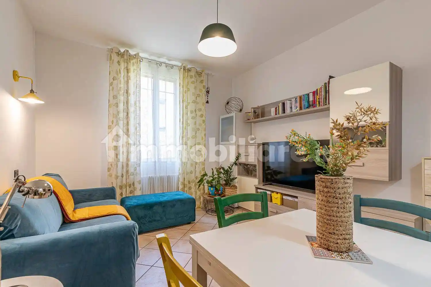 Appartamento in vendita a Bologna