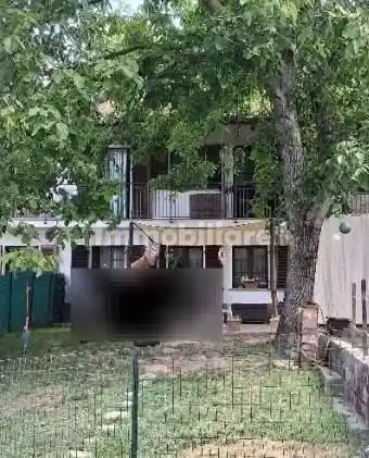 Casa indipendente in vendita a San Raffaele Cimena