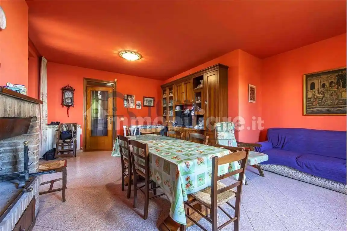 Villa in vendita a Todi