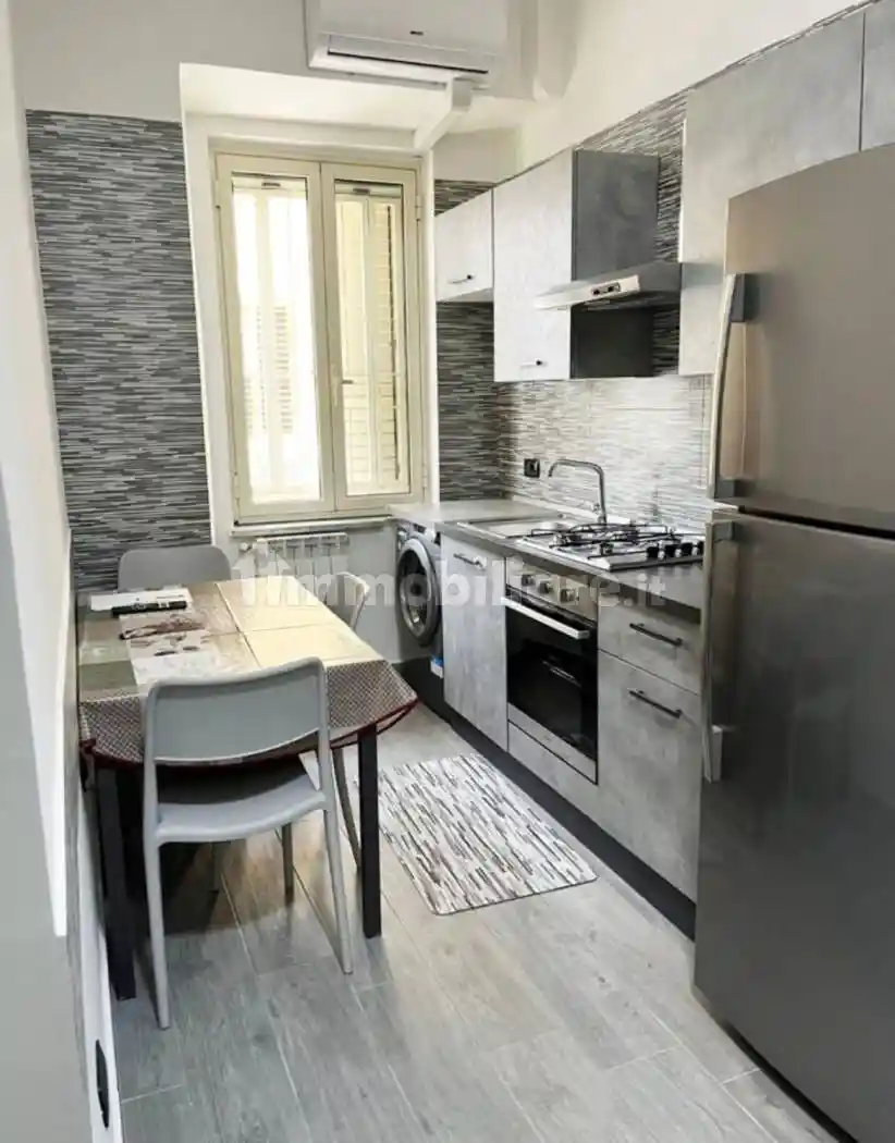 Appartamento in affitto a Catanzaro