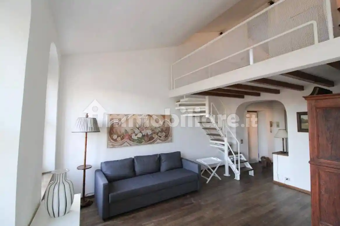 Appartamento in vendita a Parma