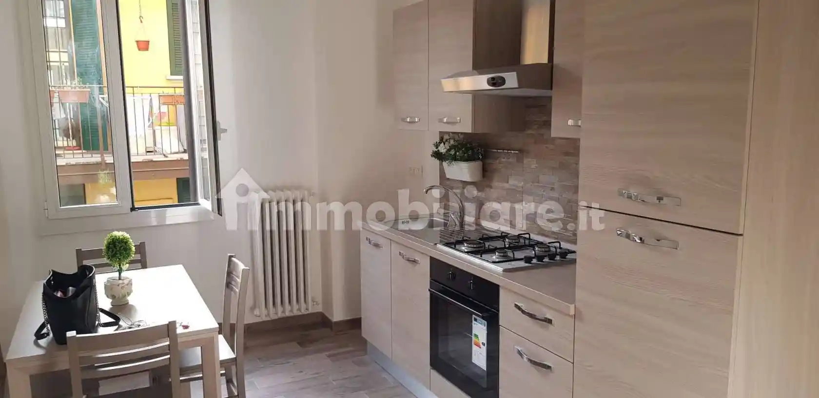 Appartamento in affitto a Bologna