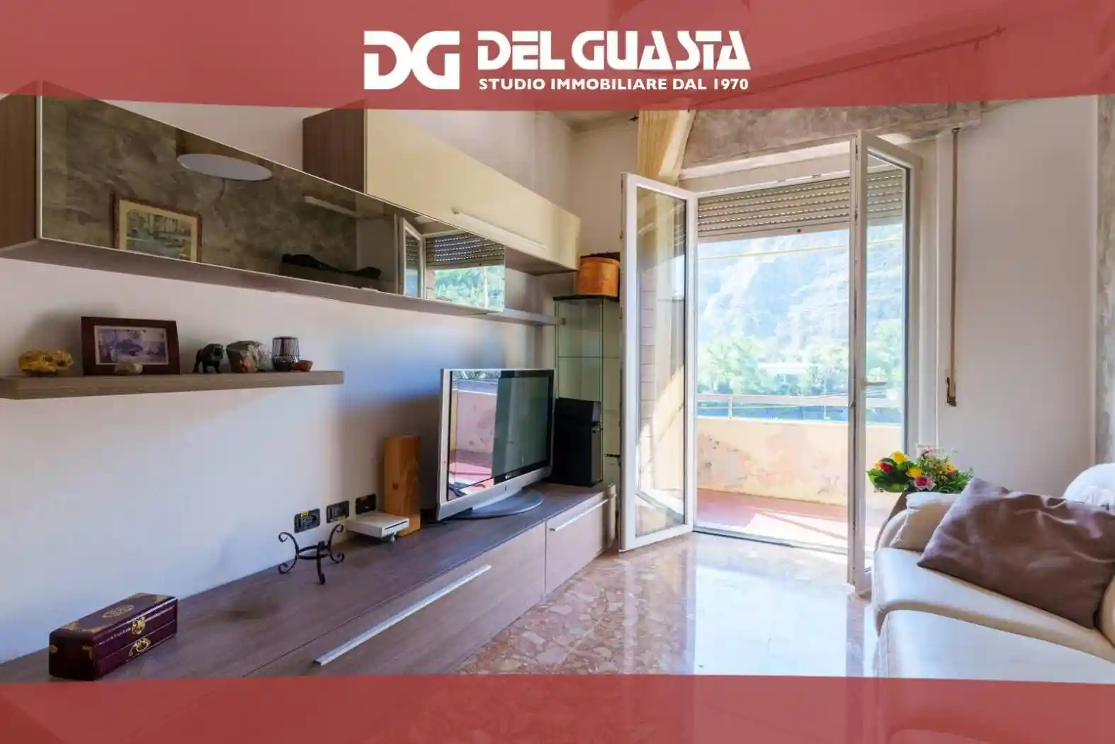 Appartamento in vendita a Genova