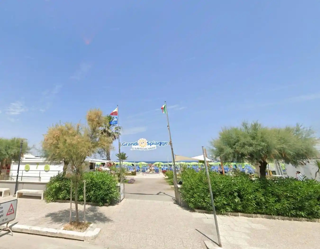 Appartamento in vendita a San Mauro Pascoli