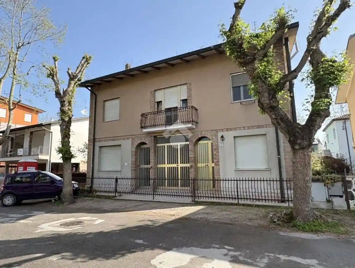 Appartamento in vendita a Cesenatico