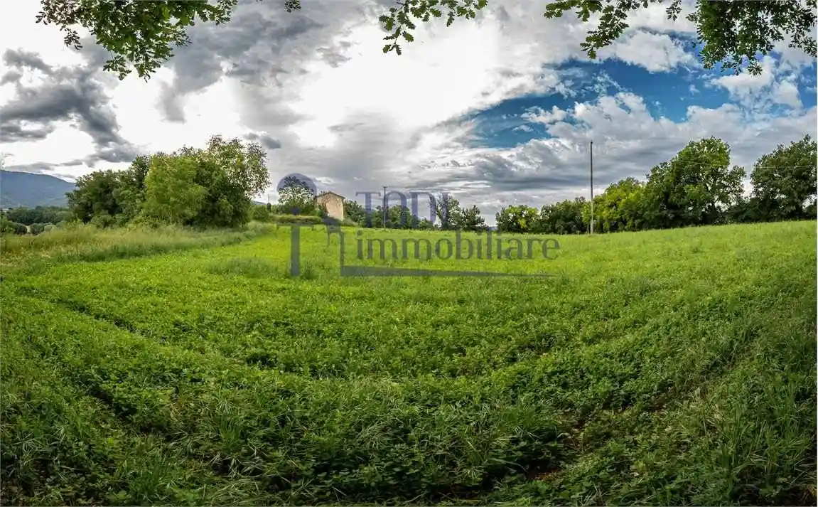 Rustico - Casale in vendita a Massa Martana