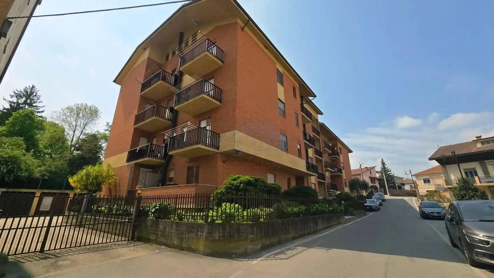 Attico - Mansarda in vendita a Castagnole delle Lanze