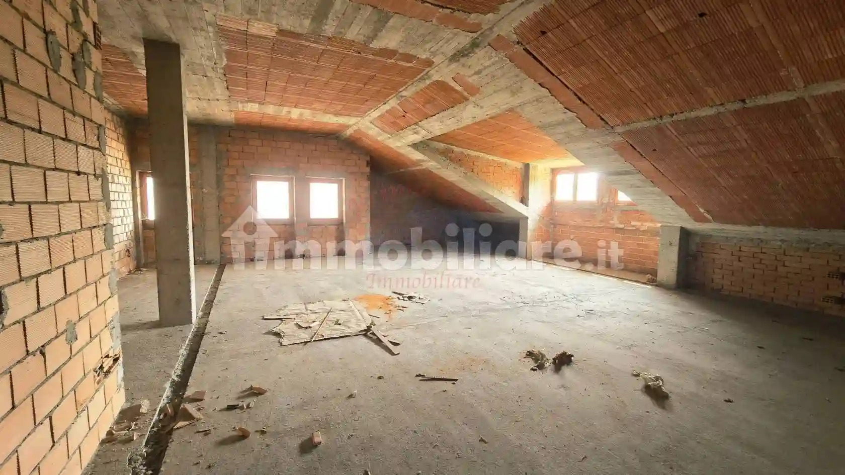 Attico - Mansarda - foto 4