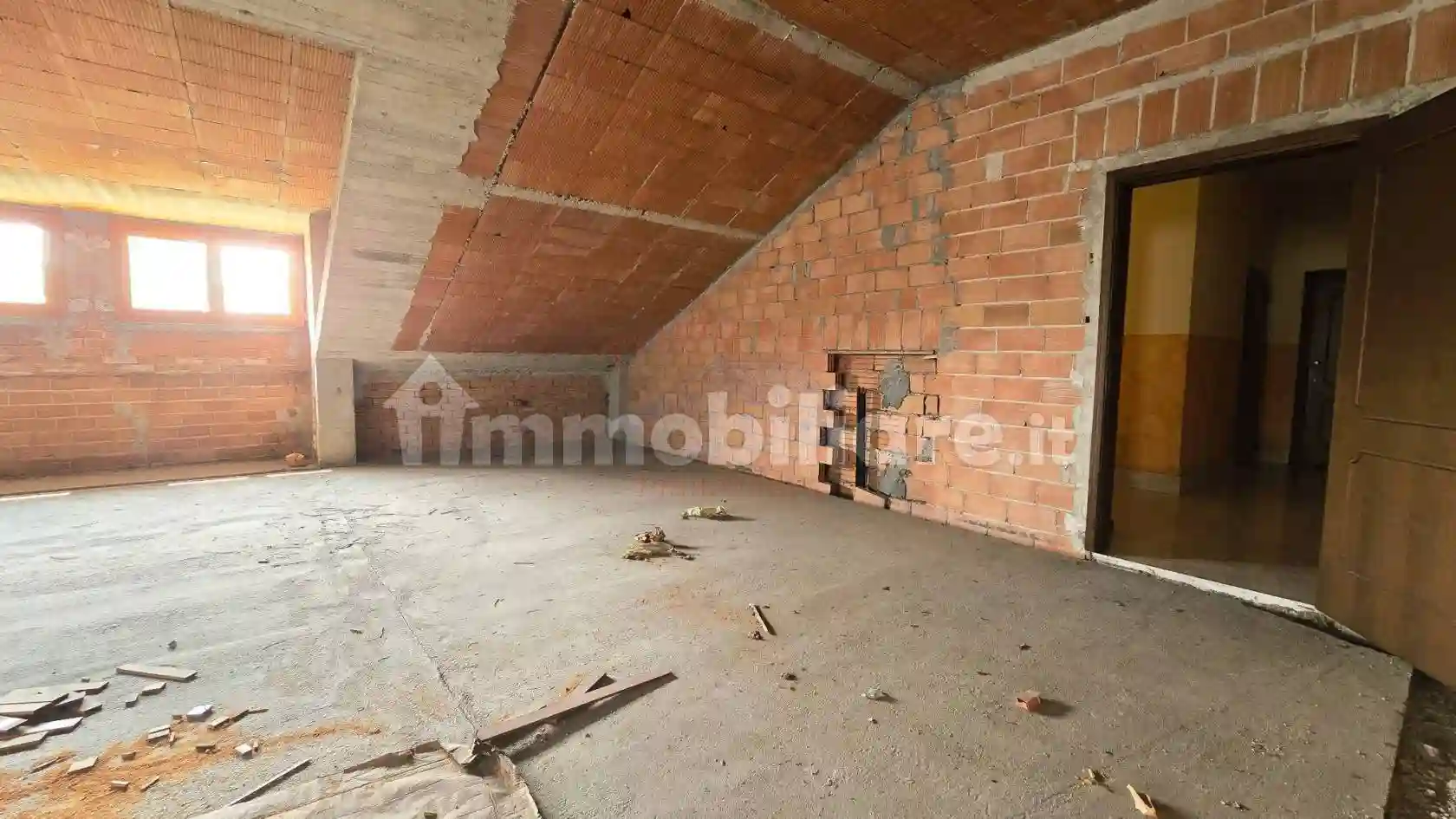 Attico - Mansarda - foto 5