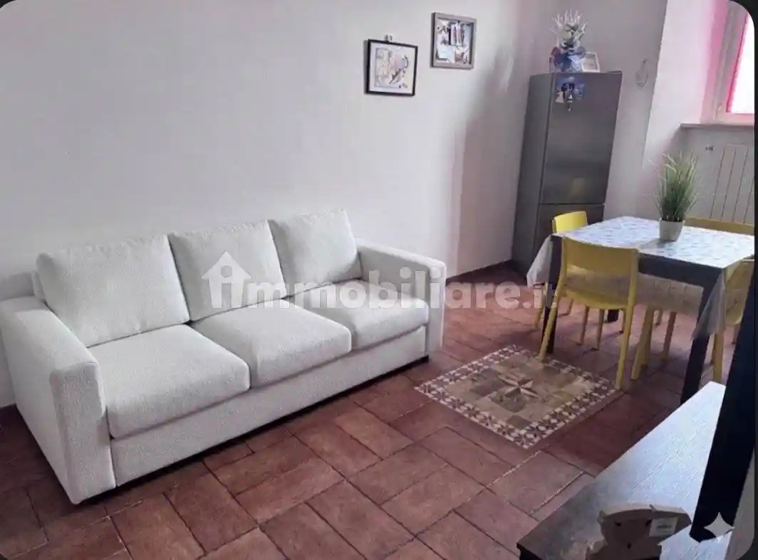 Appartamento in vendita a Livorno