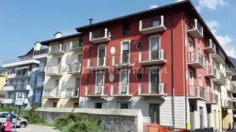 Appartamento in vendita a Sondrio