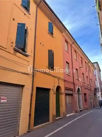 Appartamento in vendita a Medicina