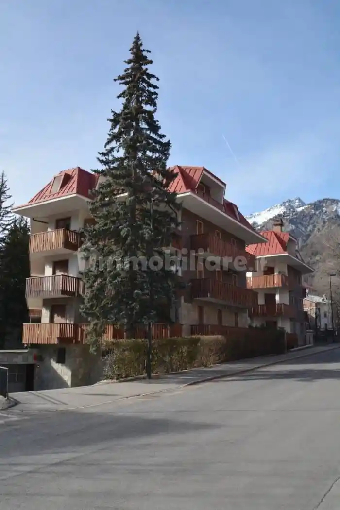 Appartamento in vendita a Bardonecchia