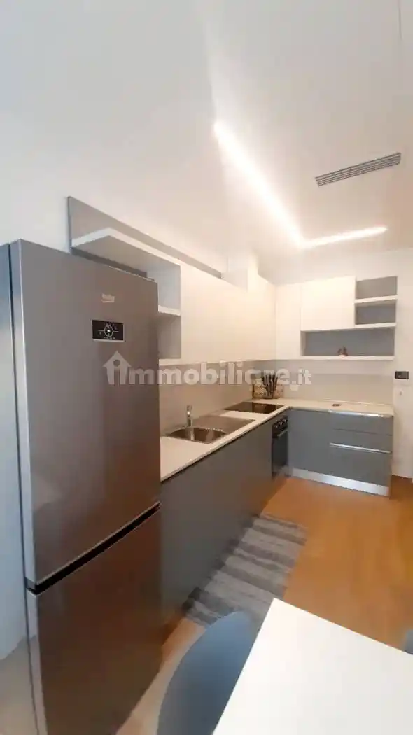 Appartamento in affitto a Civitanova Marche